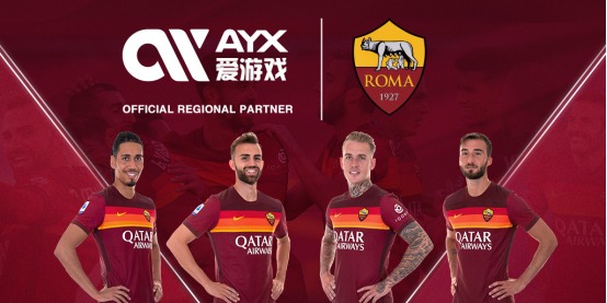 为他在足球